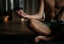 men sexual health yoga