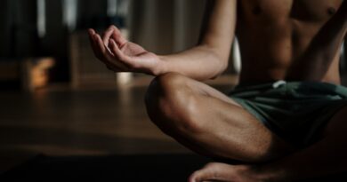men sexual health yoga