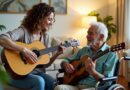 music therapy