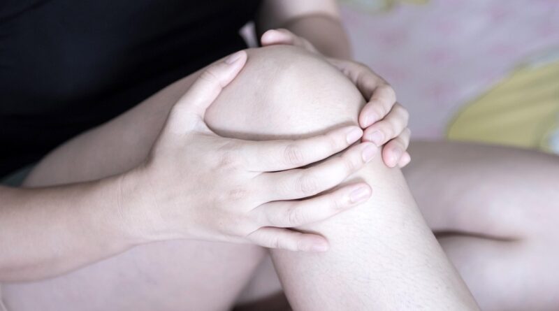ACL tears, knee injury women