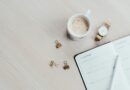 morning routine for mental clarity