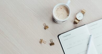 morning routine for mental clarity
