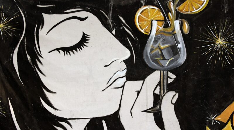 what happens when you stop drinking
