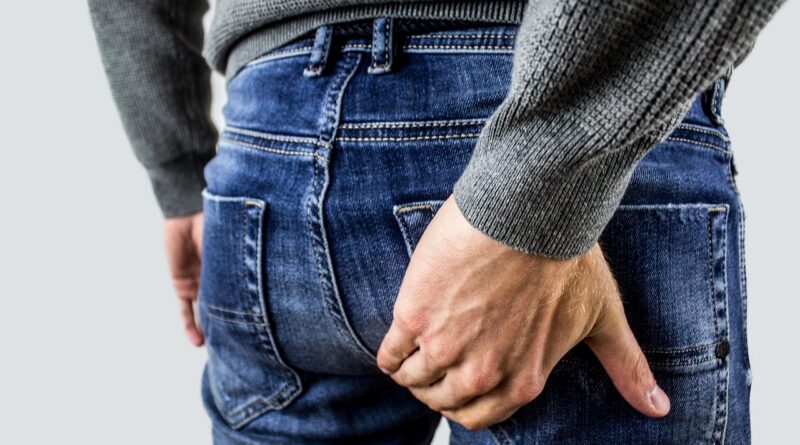 prostate problem and care