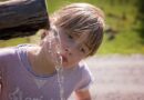 fluid balance in the body