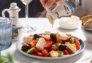Plant-based and Mediterranean Diets – The Secret to Healthy Ageing