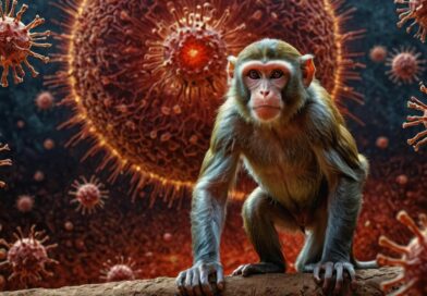 When the World Holds Its Breath: India’s Quiet Vigil Against Monkeypox monkeypox india