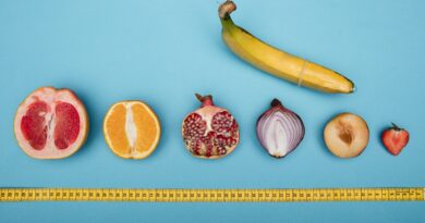 sexual health after 40