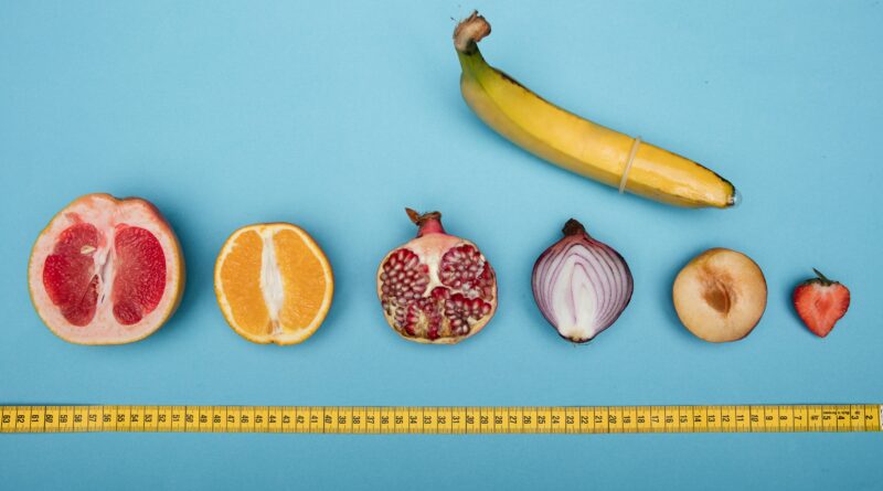 sexual health after 40