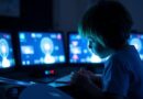 Screen Time Effects on Children’s Brain — Latest Research