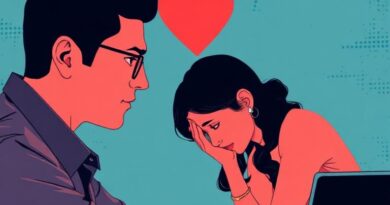 Heartbreak at Work: Why Breakups Impact Productivity and Mental Health
