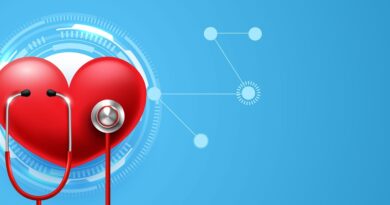 The Quiet Architecture of a Heart Attack