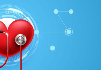 The Quiet Architecture of a Heart Attack The Quiet Architecture of a Heart Attack