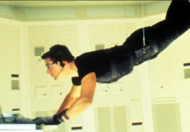 Tom Cruise at 60: The Routine Behind His Unstoppable Energy tom cruise fitness routine