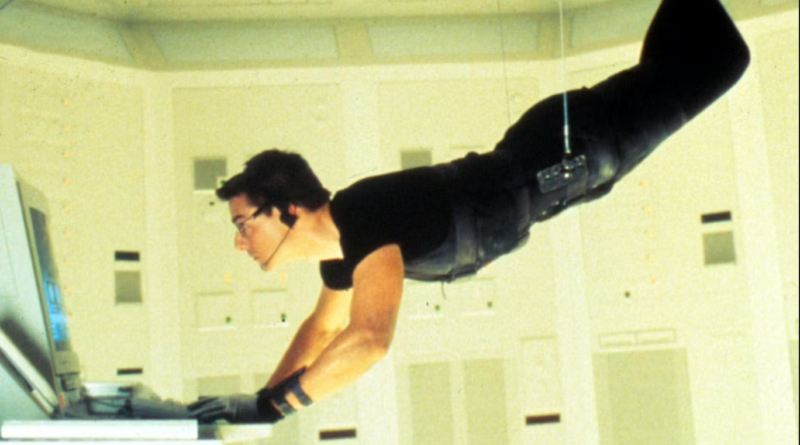 tom cruise fitness routine