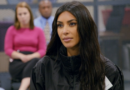 kim kardashian latest health report
