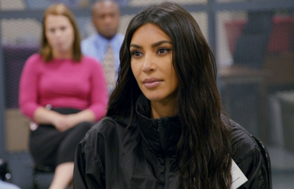 kim kardashian latest health report