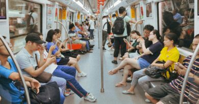 Short-Video Apps (Douyin)