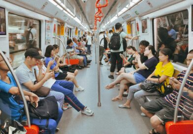 Short-Video Apps (Douyin)