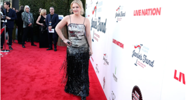 Melissa Joan Hart dropped 20 pounds
