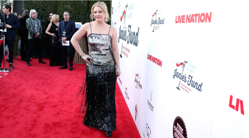 Melissa Joan Hart dropped 20 pounds