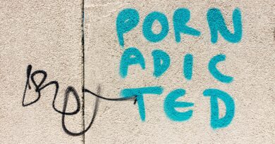 porn addiction