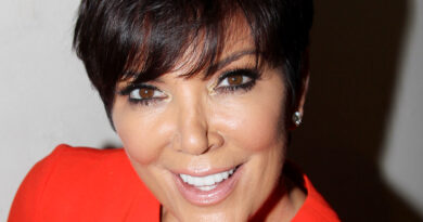 kris jenner weight loss