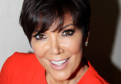 kris jenner weight loss