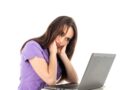 mental fatigue in AI age