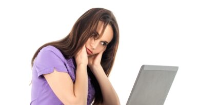 mental fatigue in AI age