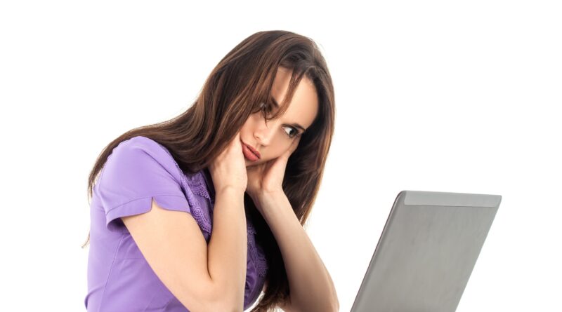 mental fatigue in AI age