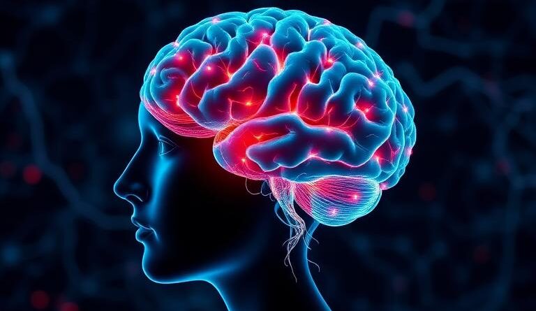 neuroplasticity brain