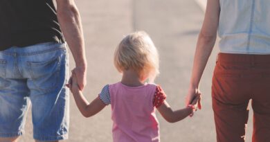 Childhood Roots of Fear of Failure