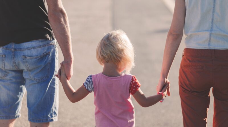 Childhood Roots of Fear of Failure
