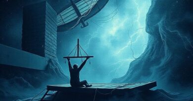 mental trap that controls your thinking