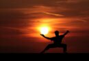 Tai Chi for long lasting fitness and overall mental and physical health