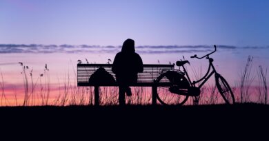 loneliness doesn't just make us feel bad. It literally rewires our brains toward threat-detection, anxiety, and cognitive decline