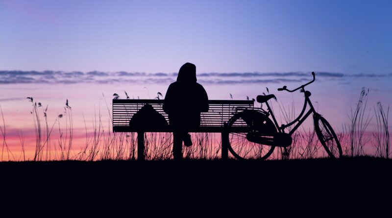 loneliness doesn't just make us feel bad. It literally rewires our brains toward threat-detection, anxiety, and cognitive decline
