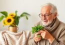 Healthy Aging: What Successful People Do Differently?