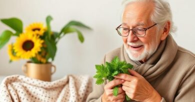 Healthy Aging: What Successful People Do Differently?