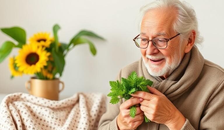 Healthy Aging: What Successful People Do Differently?
