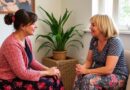 Perimenopause Counseling: The Role of Midwives in Women's Health