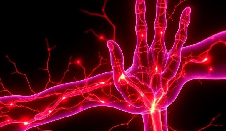 Diabetic neuropathy affects millions with diabetes. Understand its symptoms, causes, risk factors, treatment options, and foot care practices.