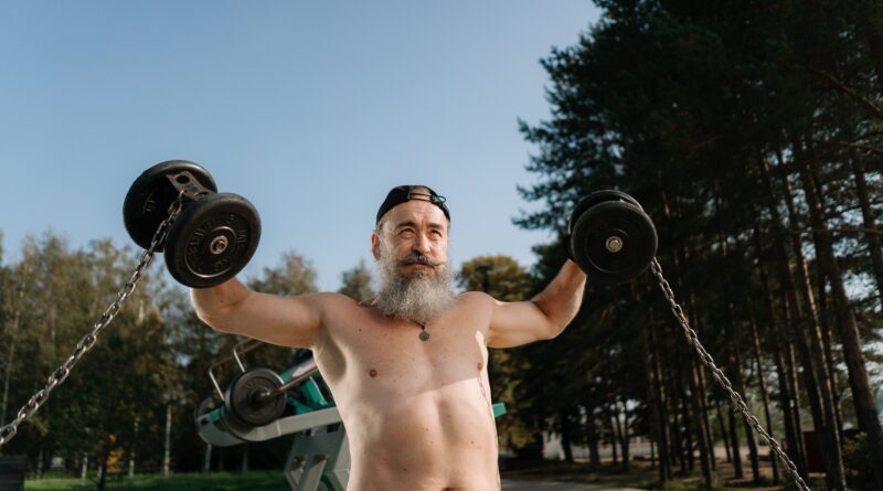 testosterone levels in men over 45
