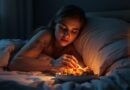 Protein Before Bed: Does It Affect Sleep Quality?