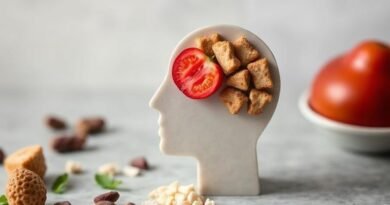 The Link Between Protein and Mental Health: Benefits, Myths and Research