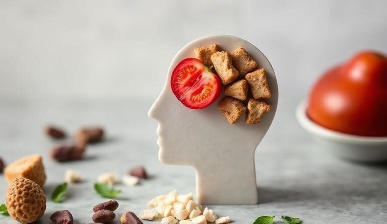 The Link Between Protein and Mental Health: Benefits, Myths and Research