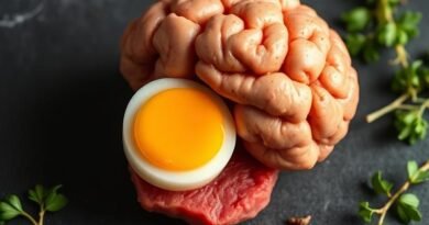 Best Protein Foods for Focus and Mental Performance