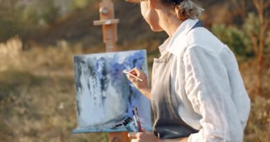 How to Balance Multiple Interests Without Losing Focus