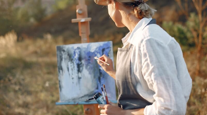 How to Balance Multiple Interests Without Losing Focus